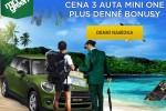 Mr Green Mini one