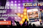 LeoVegas Casino automat Michael Jackson King of Pop