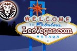 LeoVegas Casino casino online bez vkladu