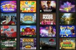 DoubleStar casino hry