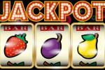 Jackpot hracie automaty